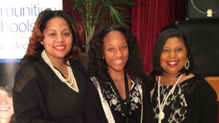 Communities in Schools of Charlotte-Mecklenburg